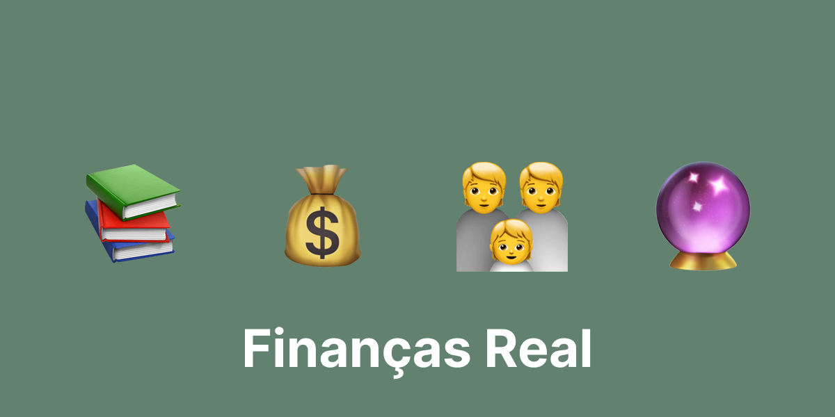 Guia Completo: Finanças para a Família e o Planejamento do Futuro Financeiro