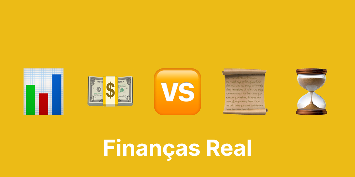 Comparação entre Ações e Títulos como Investimentos de Longo Prazo: Qual é a Melhor Opção?