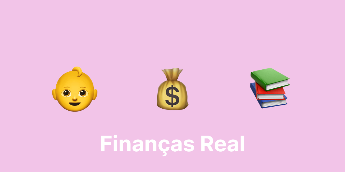 Como Ensinar Crianças Sobre Finanças Pessoais de Forma Simples