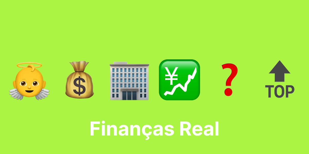 Comparação entre Investimento Anjo e Capital de Risco: Qual é a Melhor Opção?