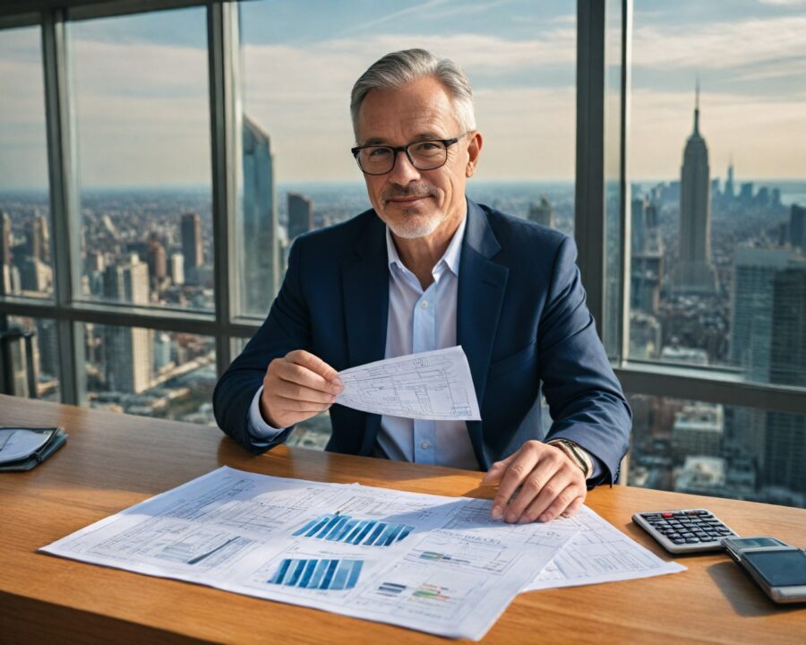 Como Utilizar Crédito Pessoal para Realizar Grandes Projetos de Vida com Sucesso