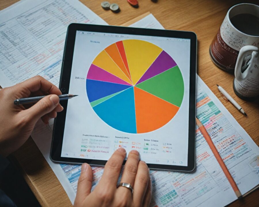Como Diversificar Seus Investimentos para Minimizar Riscos e Maximizar Retornos