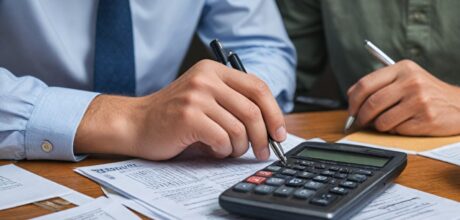 como os impostos afetam seu planejamento financeiro e formas legais de reduzi-los