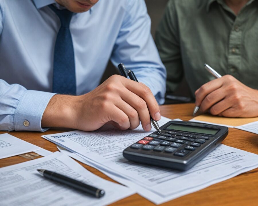 como os impostos afetam seu planejamento financeiro e formas legais de reduzi-los