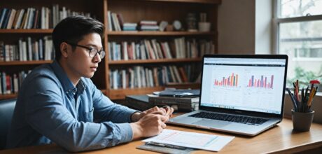 como começar a investir com pouco dinheiro: guia prático