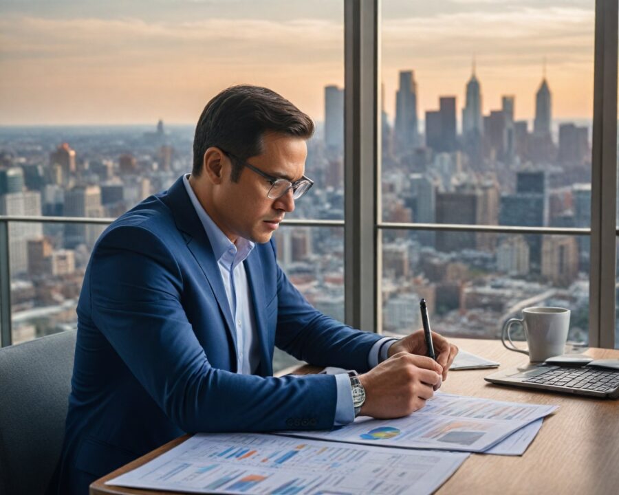 tudo o que você precisa saber sobre fundos de investimento