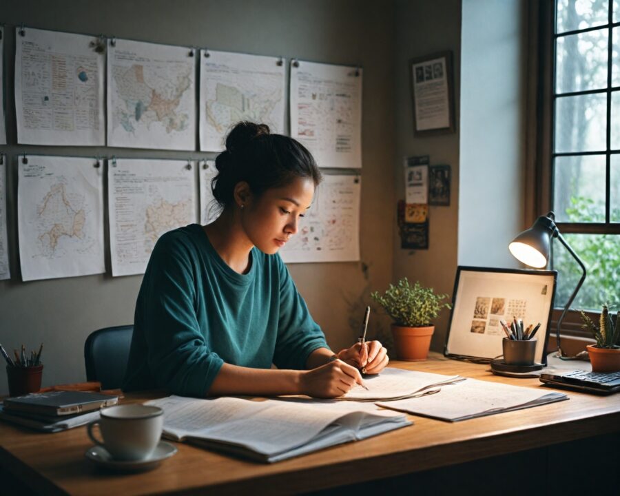 Como gerenciar investimentos e alcançar liberdade financeira