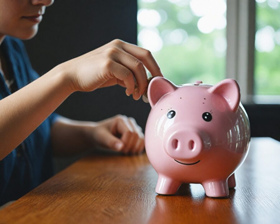 A importância do fundo de emergência e como começar