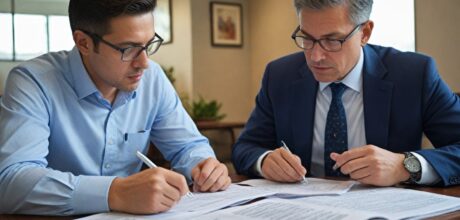 como usar empréstimos para financiar um negócio de sucesso