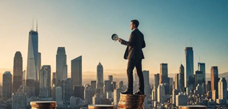 como usar a alavancagem financeira para maximizar seus lucros