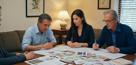 o que saber sobre seguros de vida e escolher o ideal para família