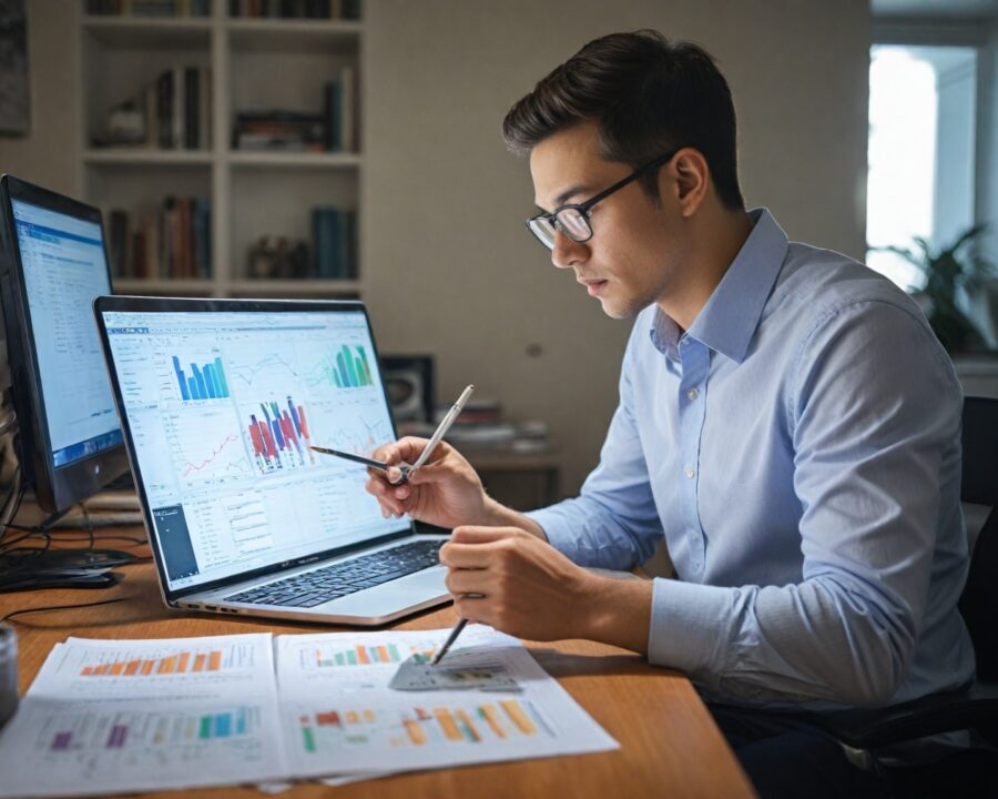fundos de investimento: guia completo para iniciantes