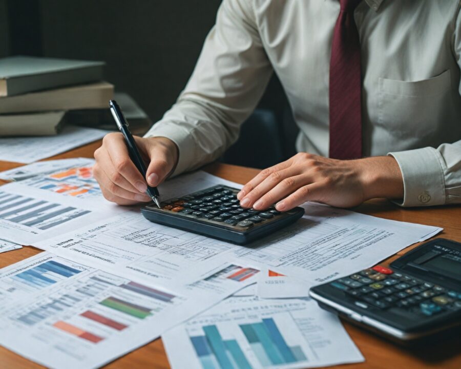 como o planejamento tributário pode reduzir impostos legalmente