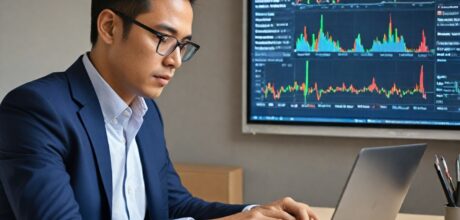 como usar alavancagem financeira para potencializar investimentos