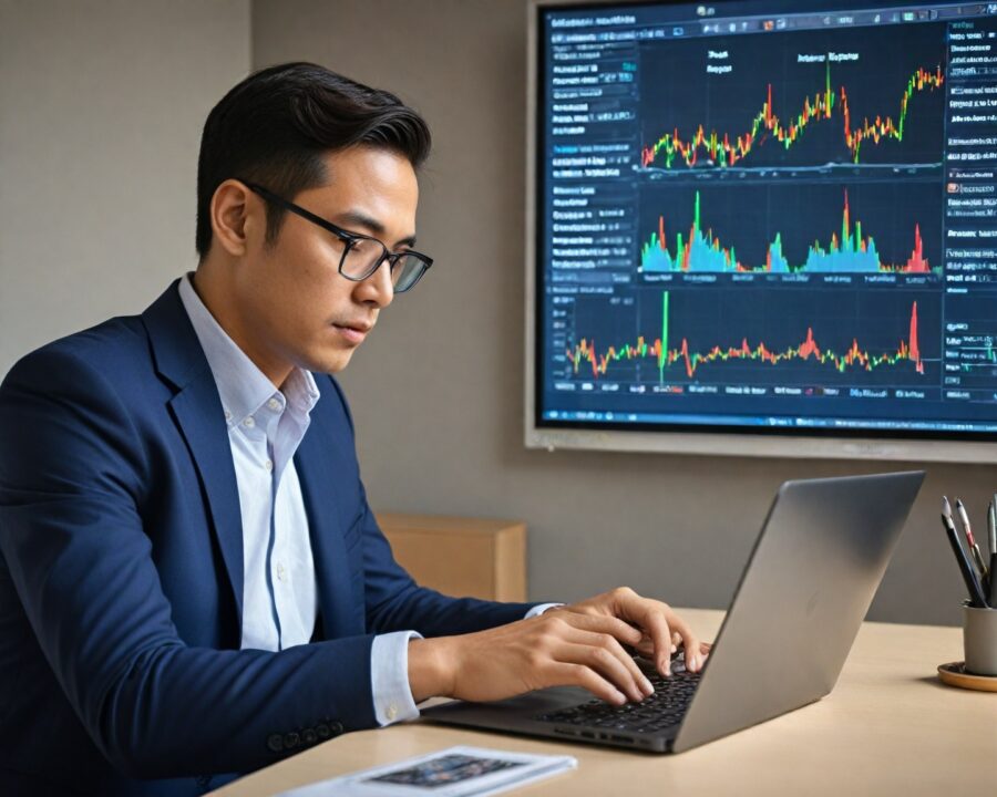 como usar alavancagem financeira para potencializar investimentos