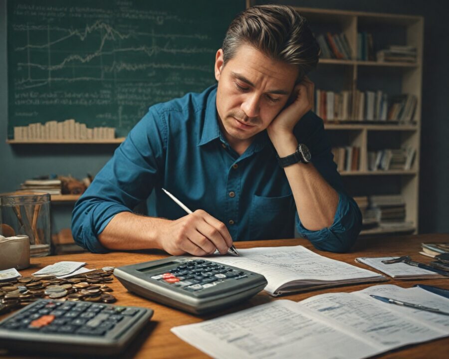 Como planejar a aposentadoria em tempos de instabilidade econômica
