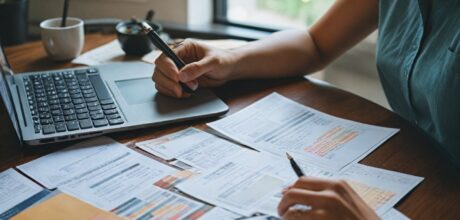 Como usar crédito de forma estratégica para aumentar seu poder de compra