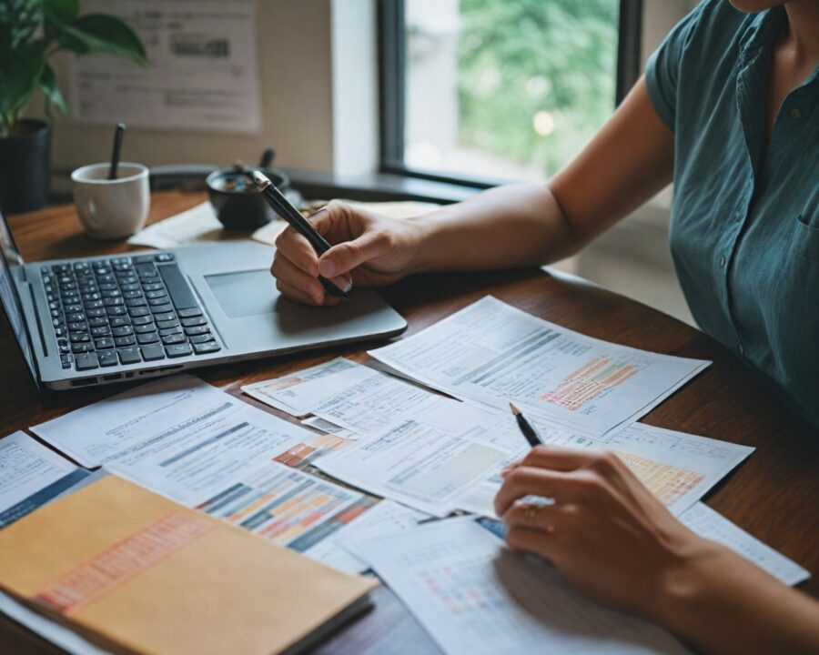 Como usar crédito de forma estratégica para aumentar seu poder de compra