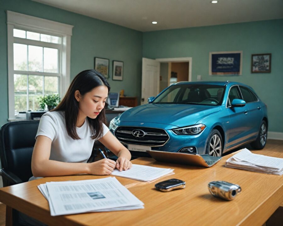 Como escolher o melhor seguro para carro e residência