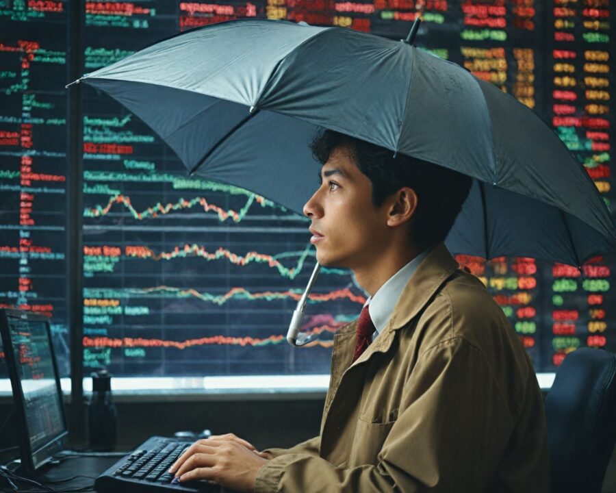 o impacto da inflação nos investimentos e como proteger seu capital
