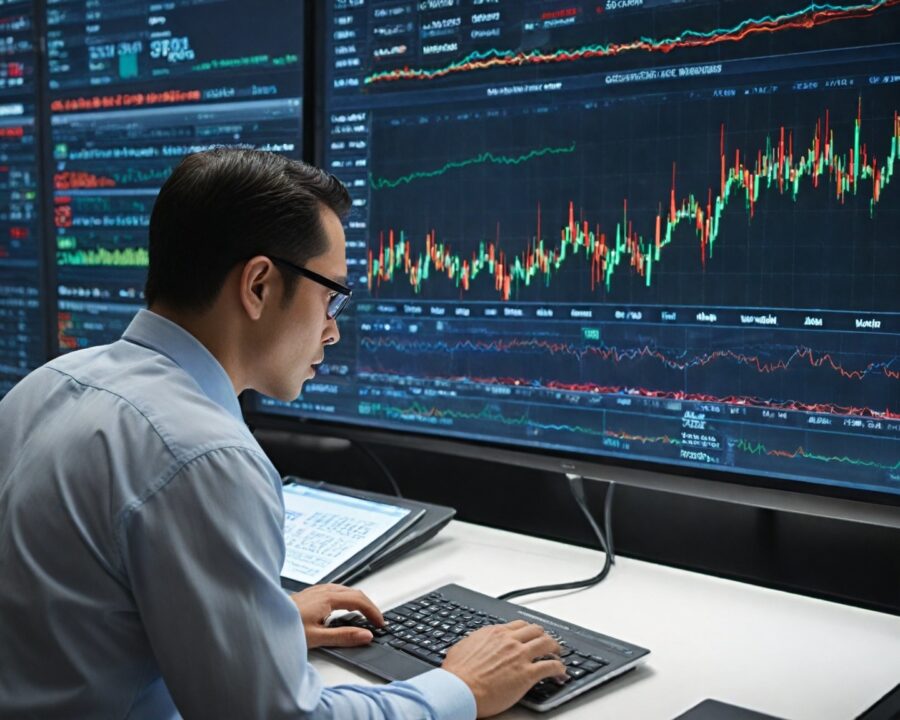 estratégias para investir na bolsa e alcançar objetivos financeiros