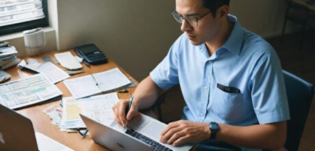 Como fazer uma análise de risco antes de investir: guia prático