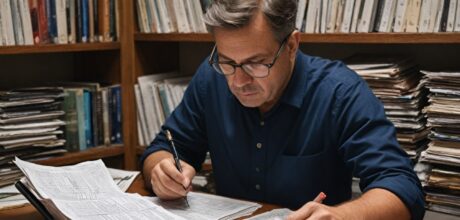 como o imposto de renda afeta seu planejamento financeiro a longo prazo