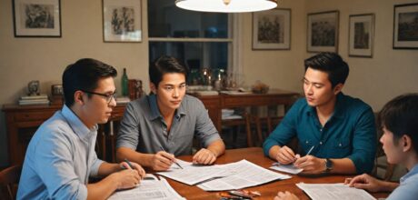 Como escolher o seguro de vida certo para sua família