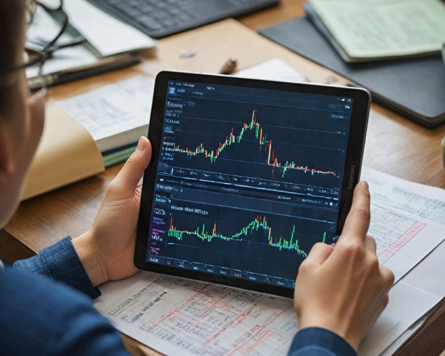 Como calcular sua aposentadoria com base nos investimentos atuais
