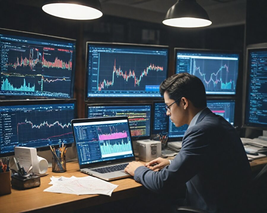 fundos de investimento: como funcionam e como começar