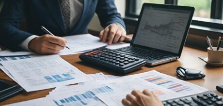 como o planejamento tributário pode reduzir impostos de forma eficiente