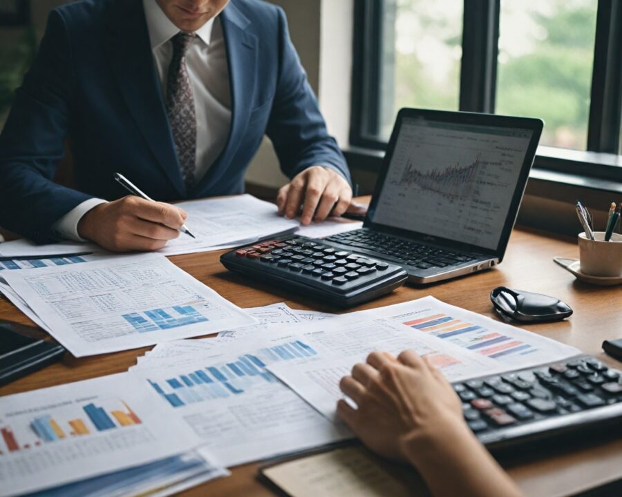 como o planejamento tributário pode reduzir impostos de forma eficiente
