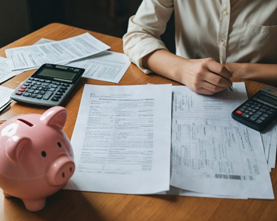 Como usar o crédito de forma responsável e evitar dívidas