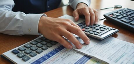 Como calcular impostos sobre ganhos de capital em ações: passo a passo