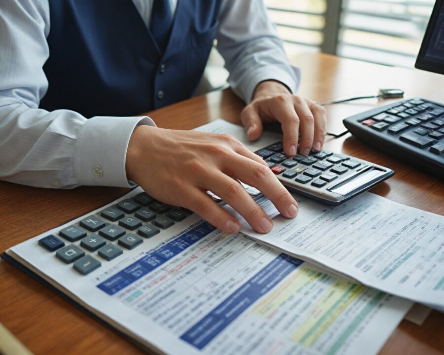 Como calcular impostos sobre ganhos de capital em ações: passo a passo