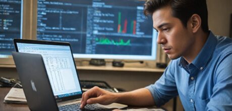 Como calcular impostos sobre ganhos de capital em ações: guia completo