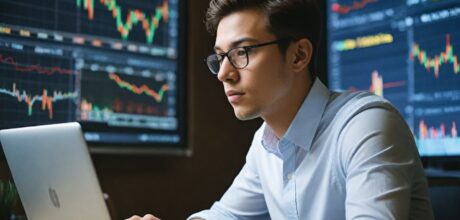 como começar a investir no mercado de ações de forma acessível