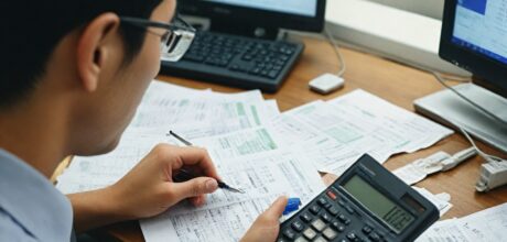 como o imposto de renda impacta seu planejamento financeiro a longo prazo