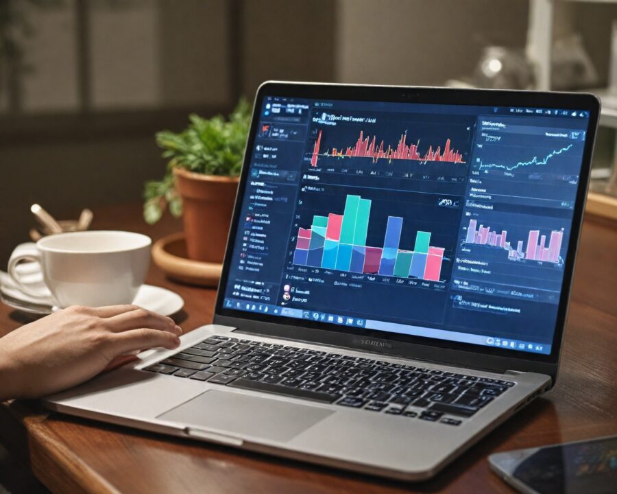 como calcular retorno de investimentos para decisões financeiras melhores