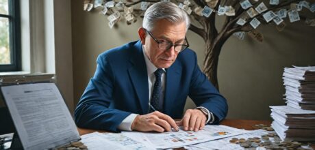 como impostos sobre heranças e doações impactam seu planejamento financeiro