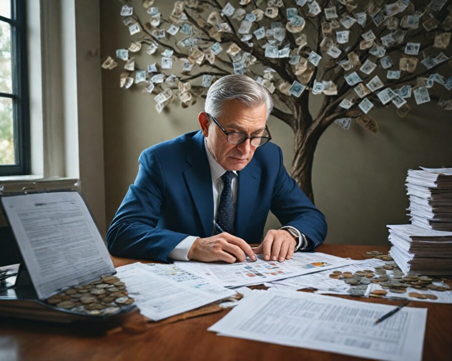 como impostos sobre heranças e doações impactam seu planejamento financeiro