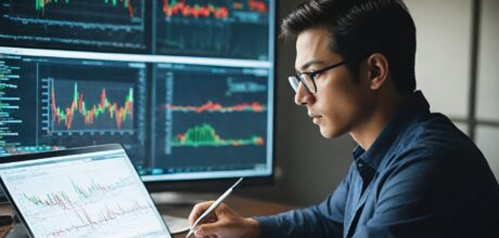 como aplicar análise técnica para investir na bolsa