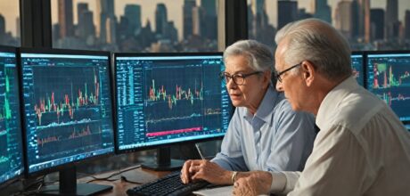 como mudanças econômicas influenciam investimentos e aposentadoria