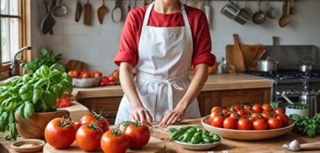 Como preparar refeições completas com apenas 3 ingredientes