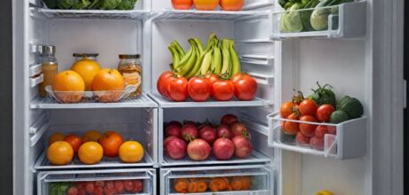 Como organizar a geladeira para evitar desperdício de alimentos