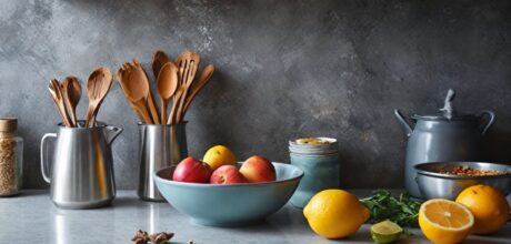 Refeições sem glúten fáceis com ingredientes acessíveis