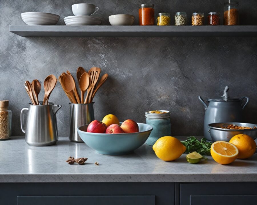 Refeições sem glúten fáceis com ingredientes acessíveis