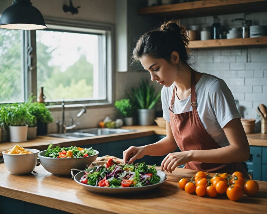 Receitas simples para quem tem pouca prática na cozinha