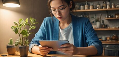 Dicas práticas para consumo consciente na internet e streaming