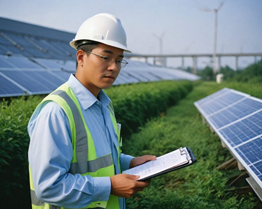Como identificar empresas com práticas sustentáveis
